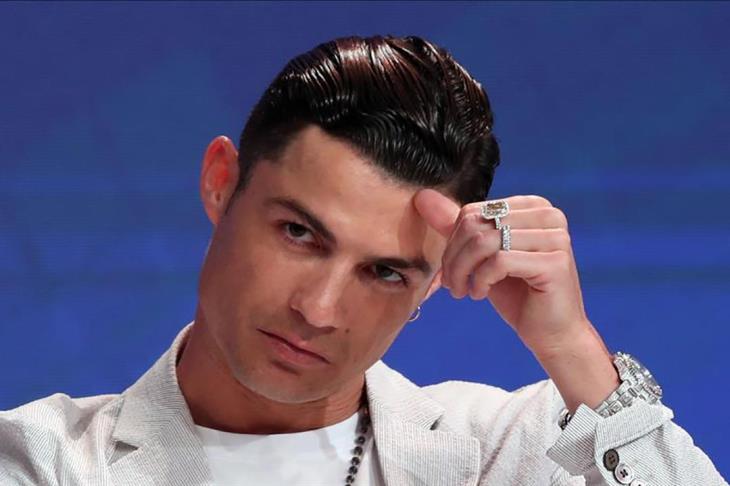 كريستيانو رونالدو كريستيانو رونالدو